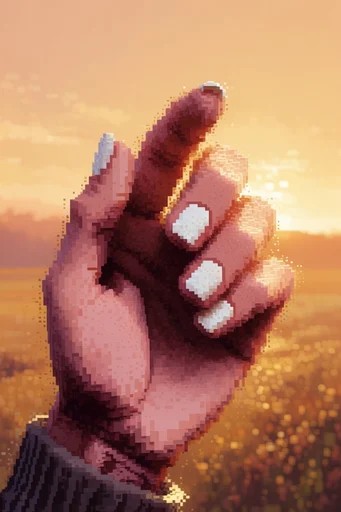 Nostalgic Golden Autumn style reference image — nostalgic atmosphere