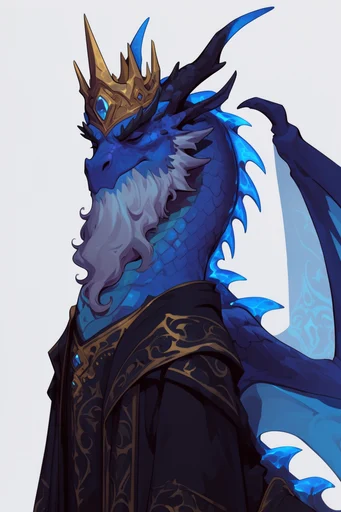 Stark Mythic Illustration style reference image — tactical streetwear fusion