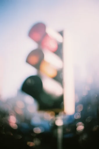 Ethereal Analog Melancholy style reference image — dreamy soft focus