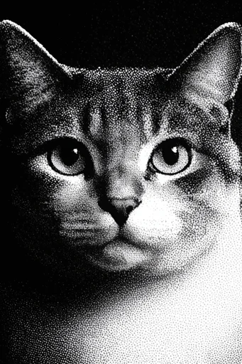 Ethereal Noir Texture style reference image — chiaroscuro