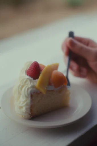 Intimate Cinematic Minimalism style reference image — tactile skin texture