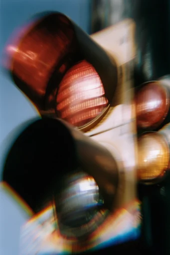 Ethereal Prismatic Refraction style reference image — ethereal soft focus