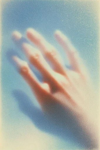 Nostalgic Analog Archive style reference image — mid-century aesthetic