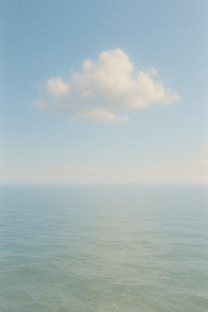 Ethereal Pastel Nostalgia style AI image example 2