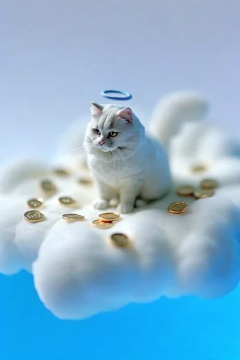Whimsical Macro Dioramas style reference image — repurposed household objects