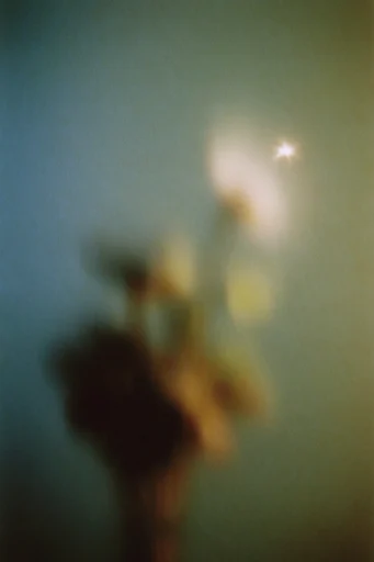 Atmospheric Nocturnal Haze style reference image — atmospheric fog and mist