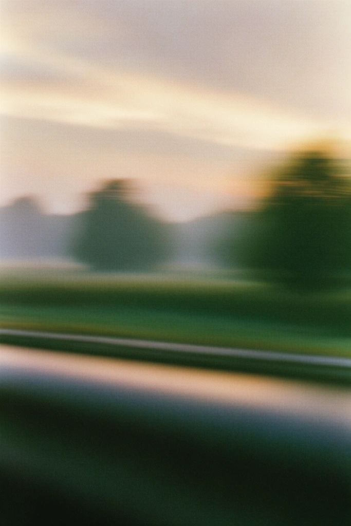 Ethereal Nostalgic Abstraction style AI image example 2