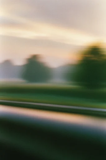 Ethereal Nostalgic Abstraction style reference image — dreamy soft focus