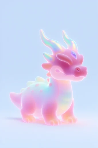Luminous Chromatic Minimalism style reference image — minimalist composition