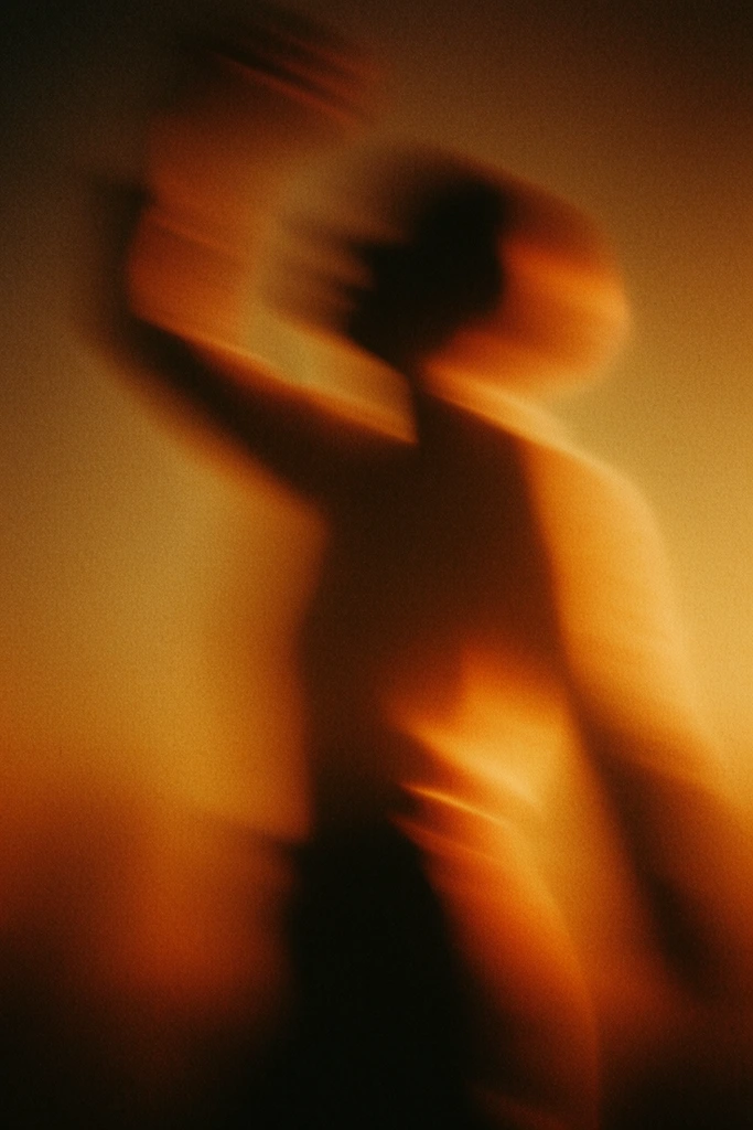 Ethereal Nocturnal Analog style AI image example 1
