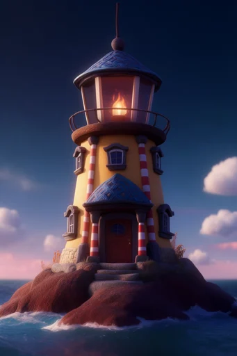 Cinematic Stylized Fantasy style reference image — rich tactile textures