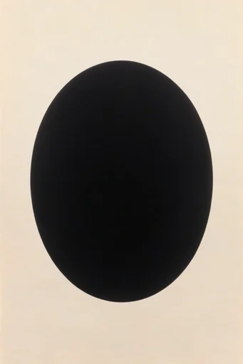 Ethereal Minimalist Aura style reference image — grainy tactile texture