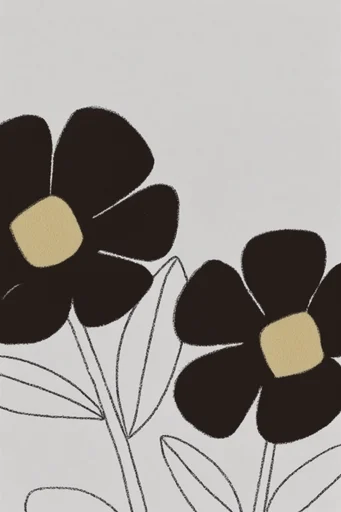 Tactile Analog Printmaker style reference image — vintage darkroom aesthetic