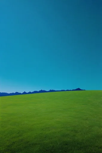 Surreal Minimalist Pastoral style reference image — surreal minimalism