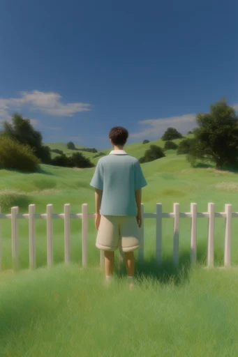Plush Verdant Surrealism moodboard — generate AI images in this style
