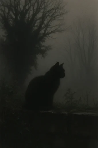 Ethereal Gothic Tonalism style reference image — soft-focus oil texture