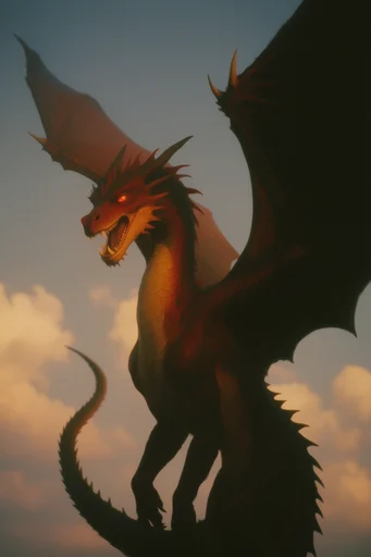 Cinematic Twilight Melancholia style reference image — shallow depth of field