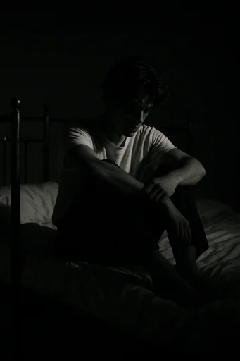 Cinematic Chiaroscuro Noir moodboard — generate AI images in this style