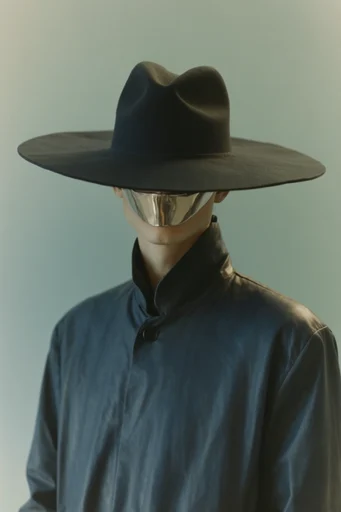 Sculptural Avant-Garde Minimalism moodboard — generate AI images in this style