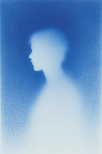 Ethereal Celestial Minimalism moodboard — generate AI images in this style
