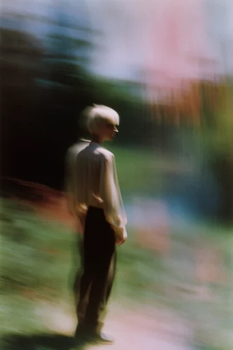 Ethereal Kinetic Impressionism moodboard — generate AI images in this style