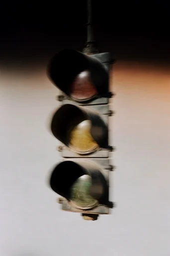Ethereal Chiaroscuro Motion style reference image — chiaroscuro lighting