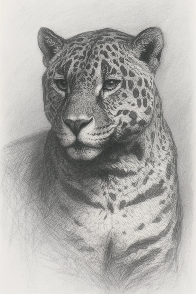 Academic Chiaroscuro Realism style AI image example 3