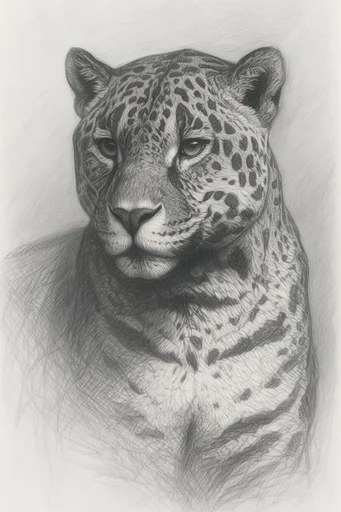 Academic Chiaroscuro Realism style reference image — hyper-realistic skin texture