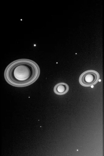 Stark Cosmic Noir style AI image example 2