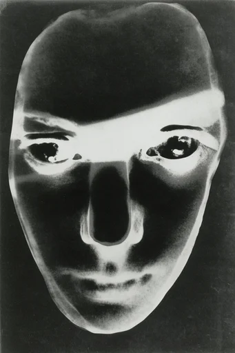 Experimental Darkroom Surrealism style reference image — avant-garde darkroom experimentalism