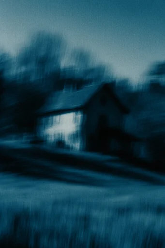 Spectral Cobalt Motion style AI image example 4