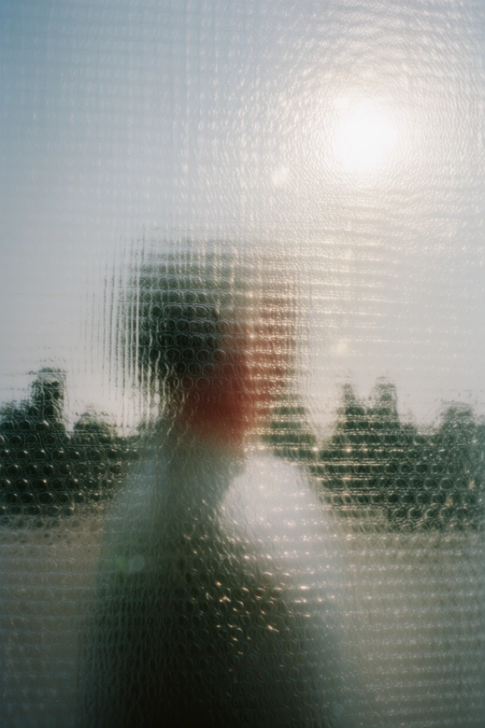 Tactile Refractive Obscurity style AI image example 2