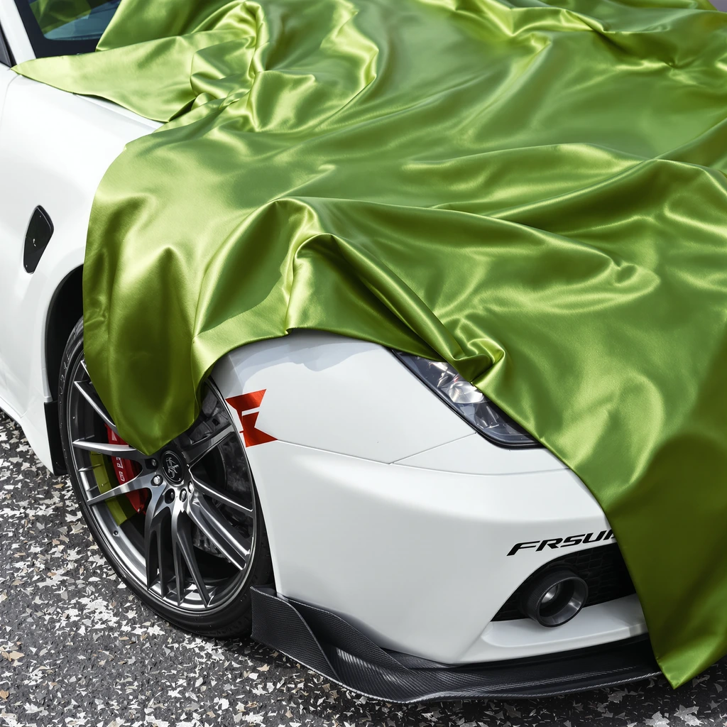 Auto reference-aware generation example