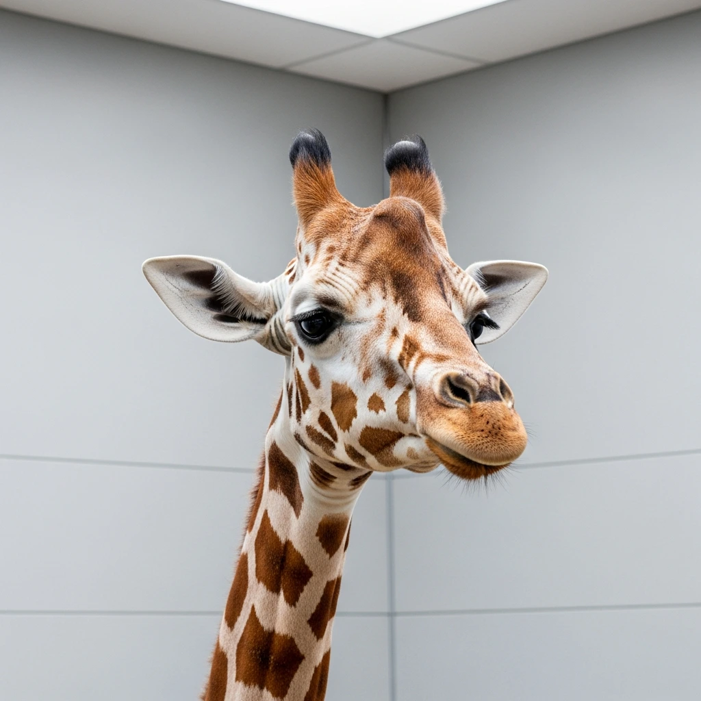 Imagen 4 prompt-to-image output example on Krea