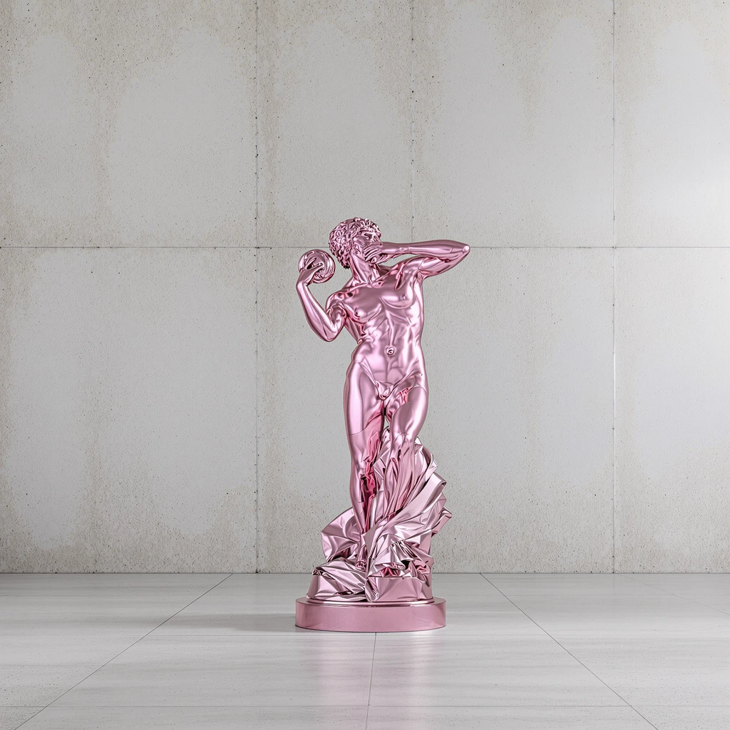 Auto production-ready output