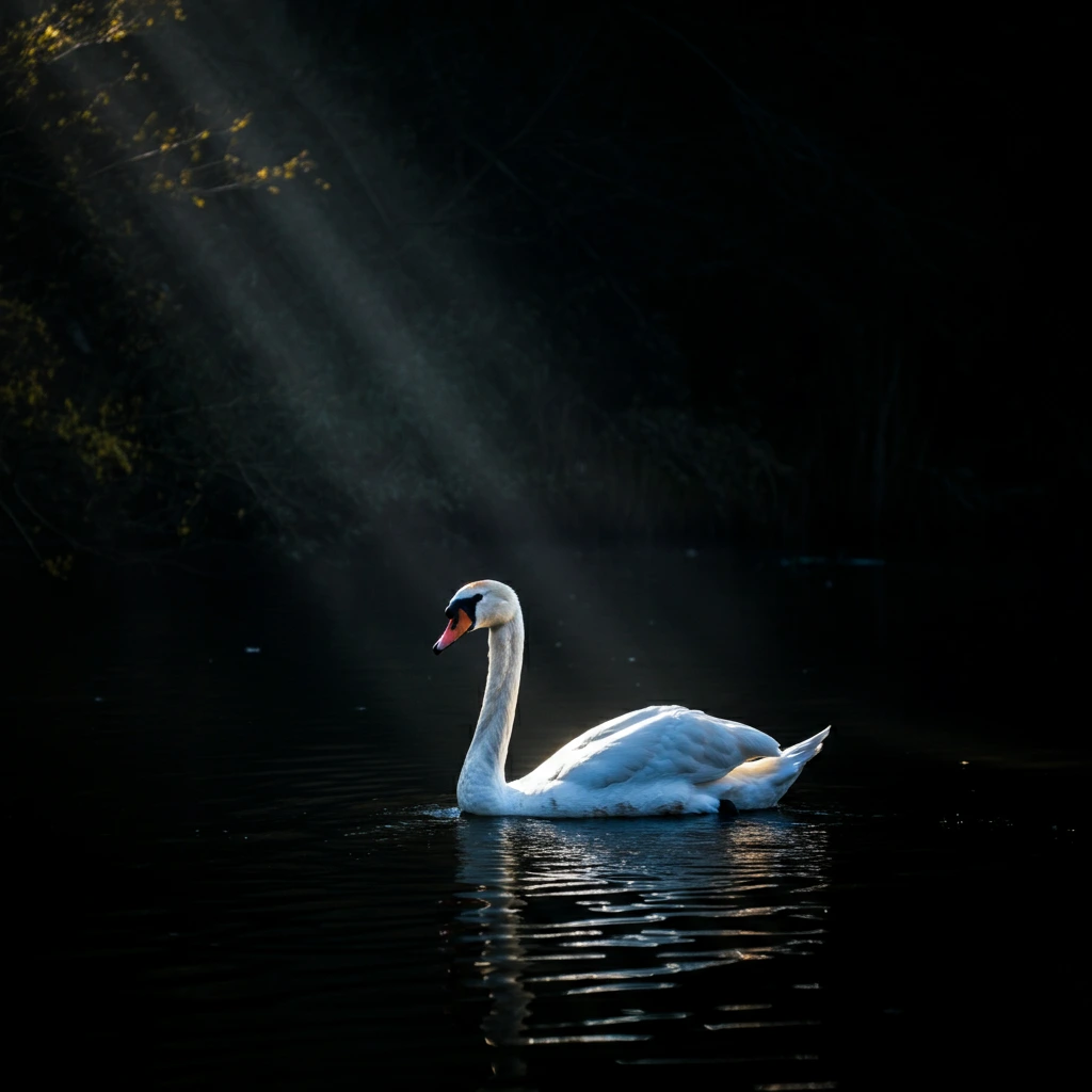 Imagen 3 prompt-to-image output example on Krea