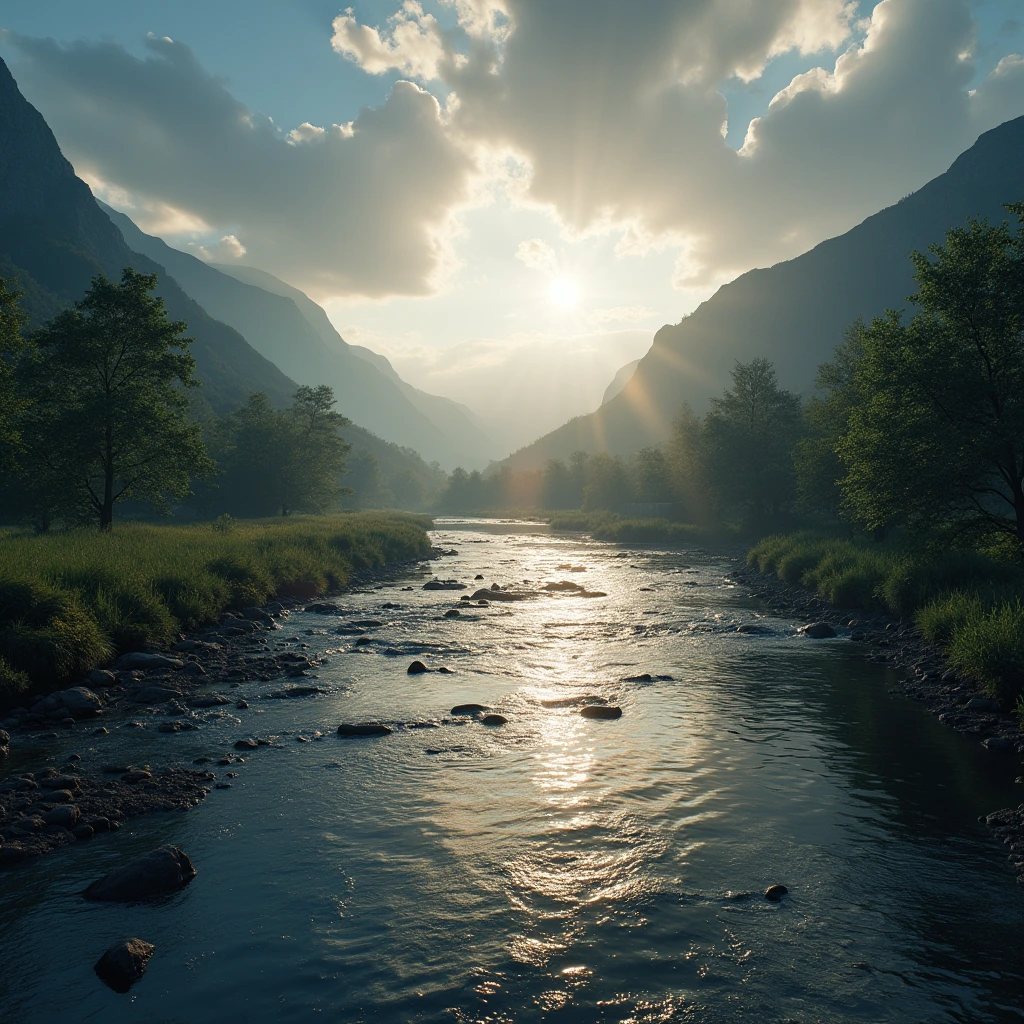 Reference-guided generation with Flux on Krea