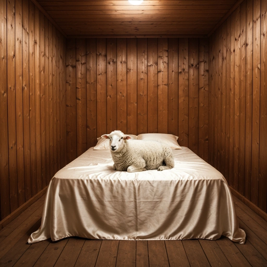 Imagen 4 Fast prompt-to-image output example on Krea