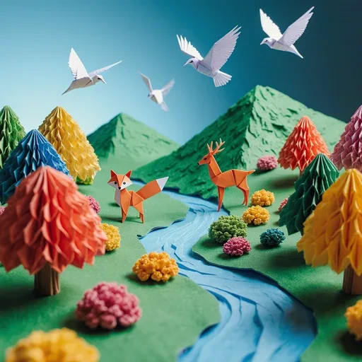 AI Image Generator – FLUX.1 Krea