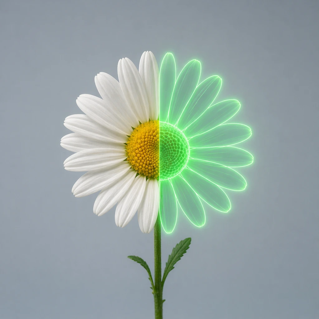 ChatGPT 2 prompt-to-image output example on Krea