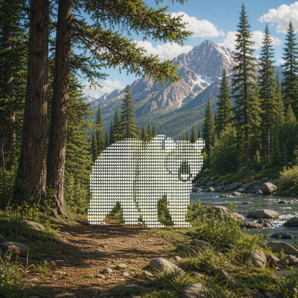 Reference-guided generation with ChatGPT 2 on Krea