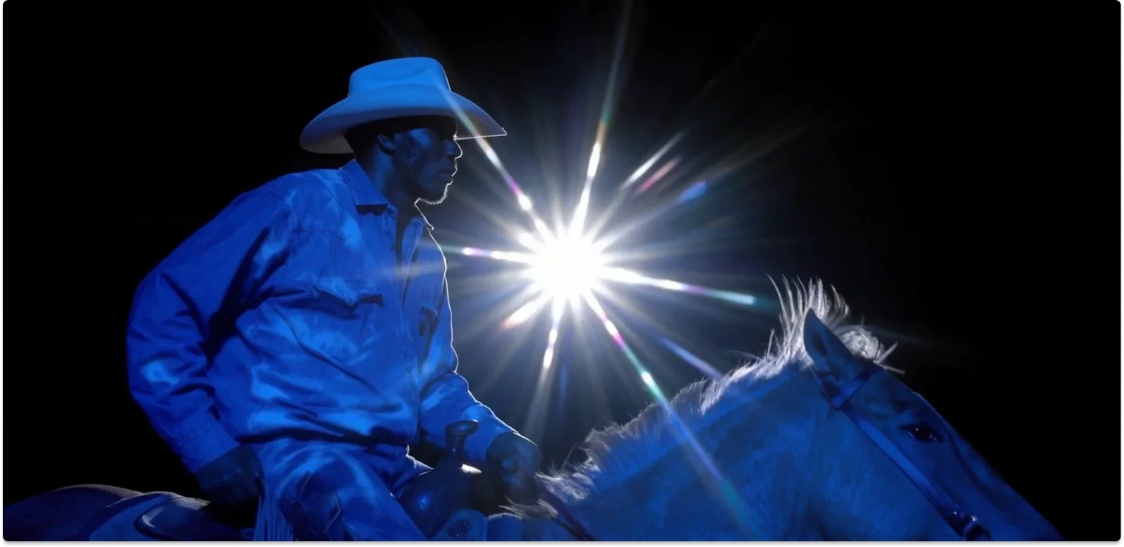 Cowboy style reference 13