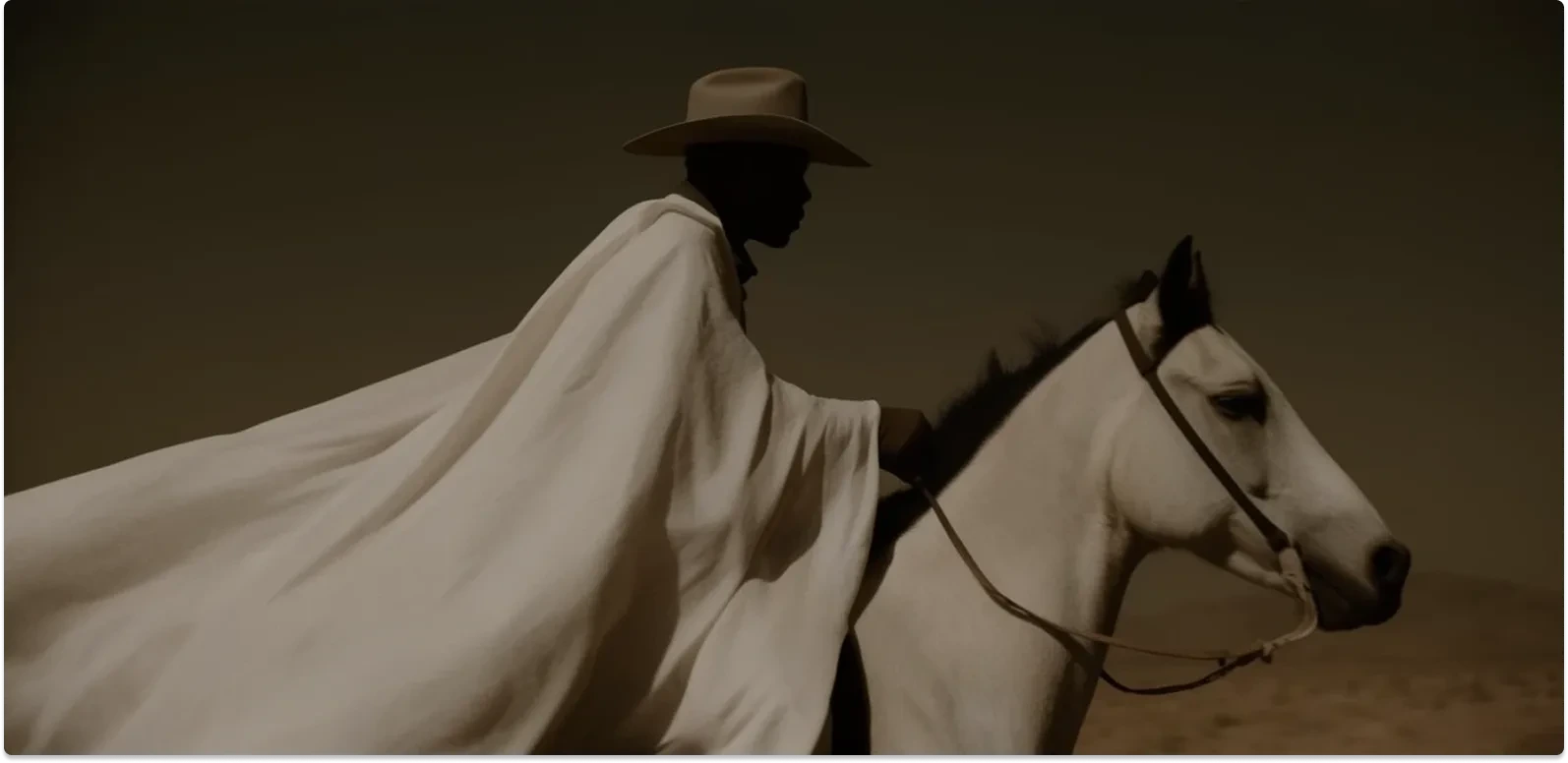 Cowboy style reference 4