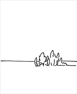 Minimalist Ink moodboard reference 5