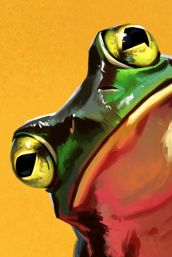 Fast iteration examples generated with Krea 2 Turbo on Krea
