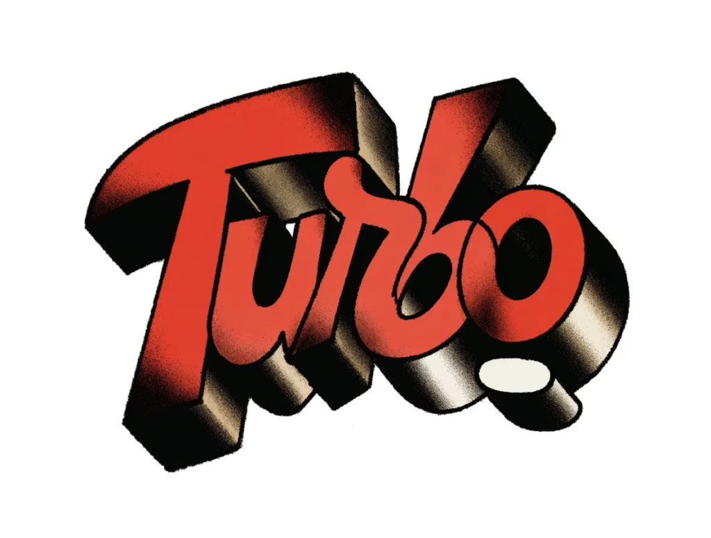 Krea 2 Turbo prompt-to-image output example on Krea