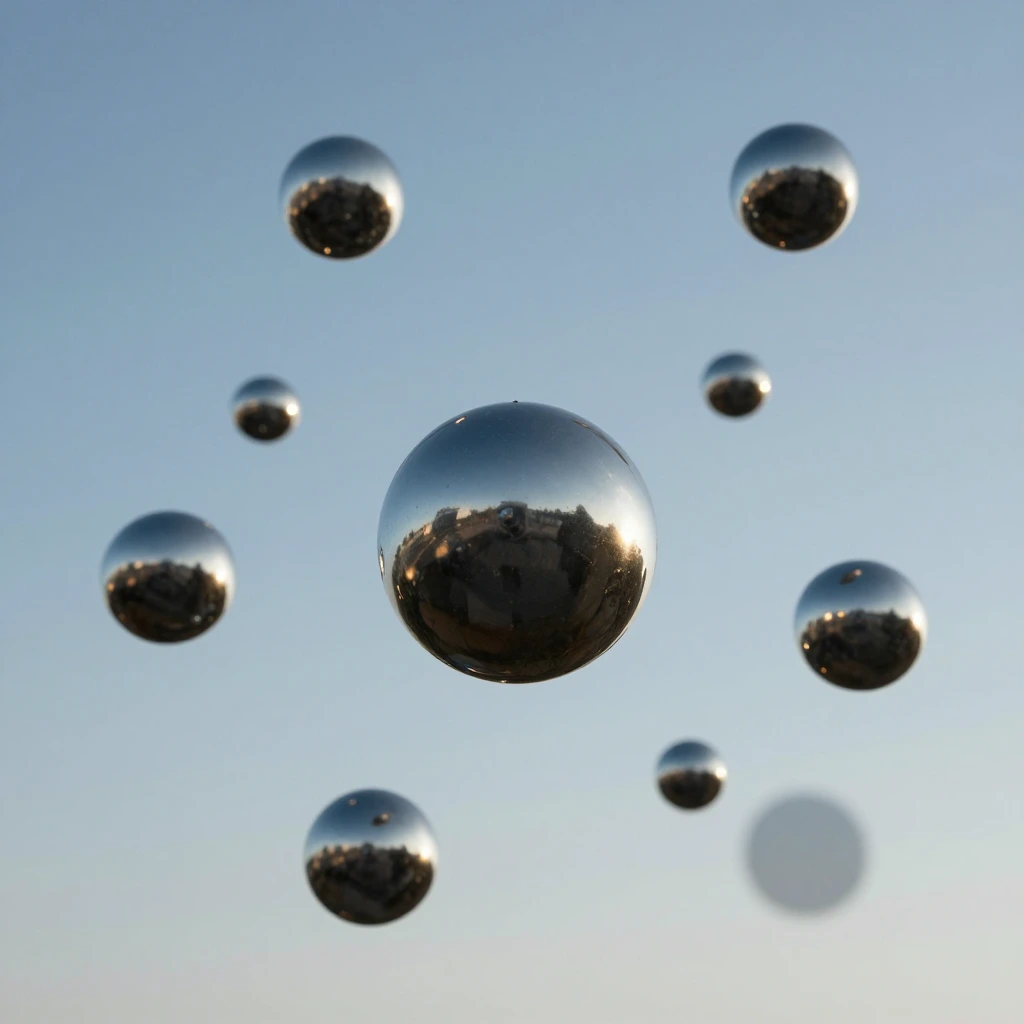 Fast iteration examples generated with Z Image on Krea