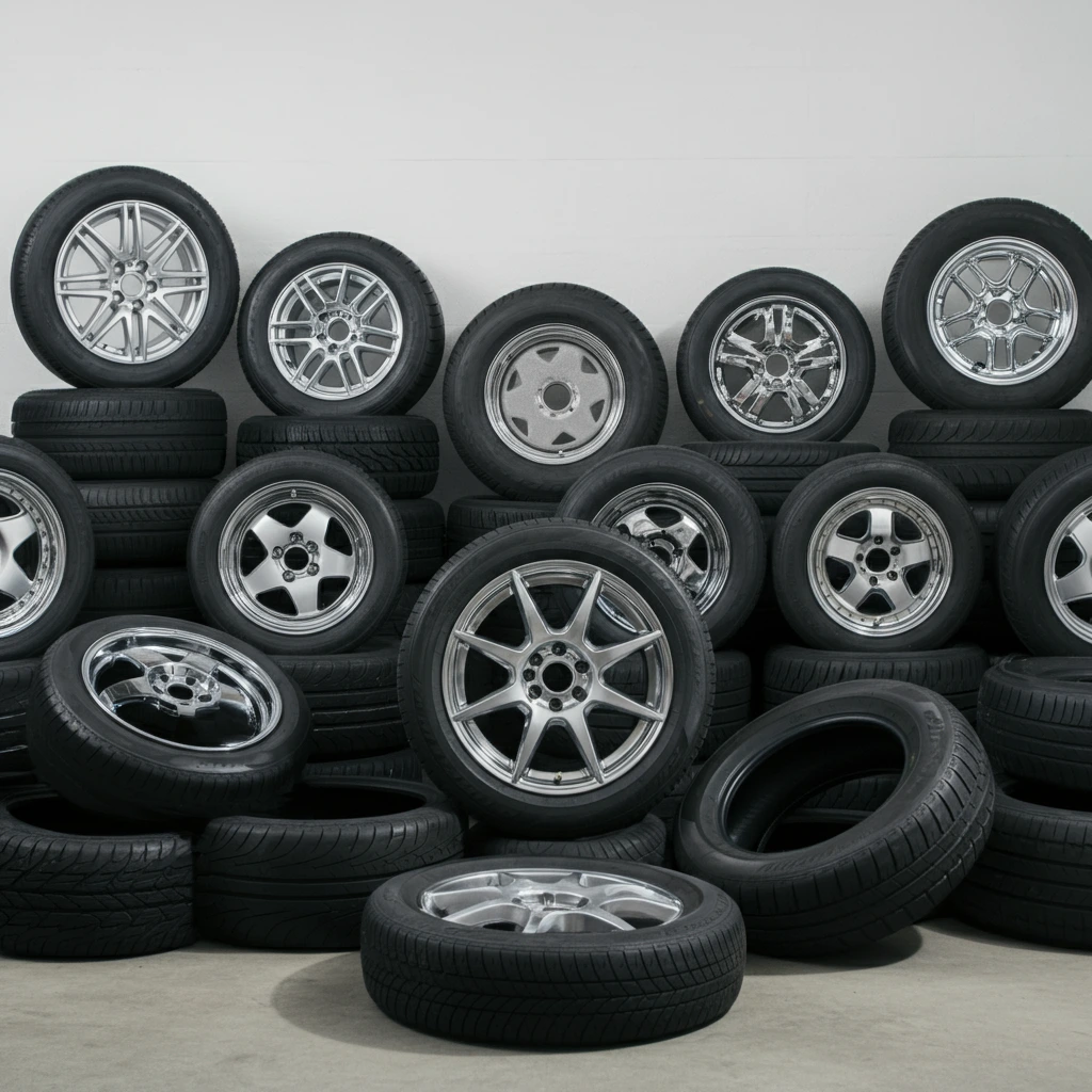 Fast iteration examples generated with Imagen 3 on Krea