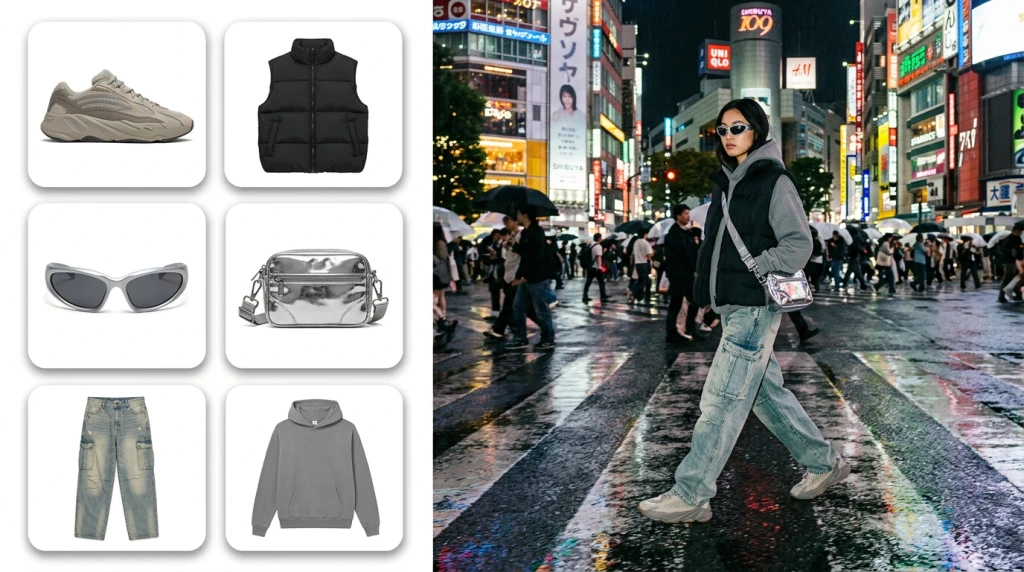 Reference-based image generation with Nano Banana on Krea