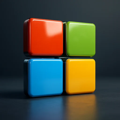 Turn any logo into a realistic 3D scene.